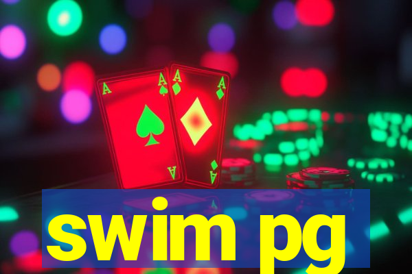 swim pg